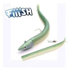 FIIISH   CRAZY SAND EEL   150